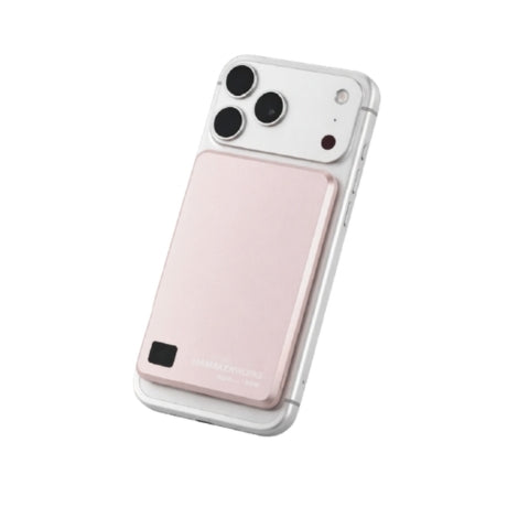 SSPB Magsafe(準固体電池モバイルバッテリー) 5,000mAh