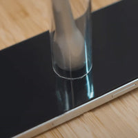 保護ガラスフィルム 覗き見防止 iPhone16 Plus
