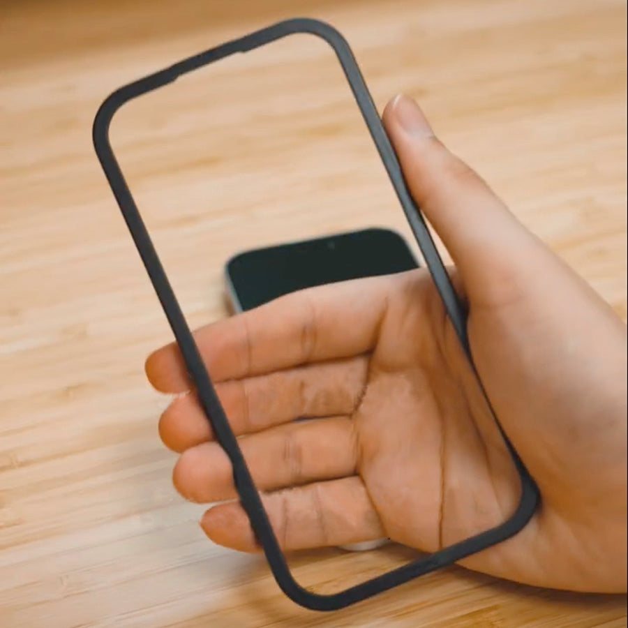 保護ガラスフィルム 覗き見防止 iPhone16 Plus