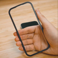 保護ガラスフィルム 覗き見防止 iPhone16 Plus