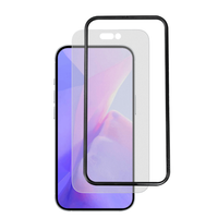 保護ガラスフィルム 反射防止 iPhone16