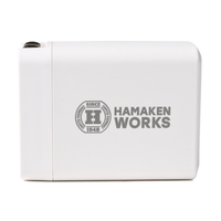 HDMI付き充電アダプター