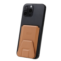 MagSafe対応スマートフォンカードスタンド