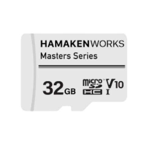 マイクロSDカード 32GB