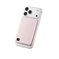 SSPB Magsafe(準固体電池モバイルバッテリー) 5,000mAh