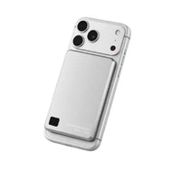 SSPB Magsafe(準固体電池モバイルバッテリー) 5,000mAh