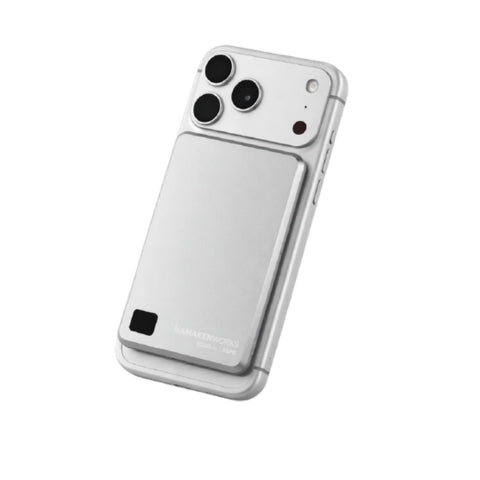 SSPB Magsafe(準固体電池モバイルバッテリー) 5,000mAh