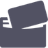 名刺入れ
