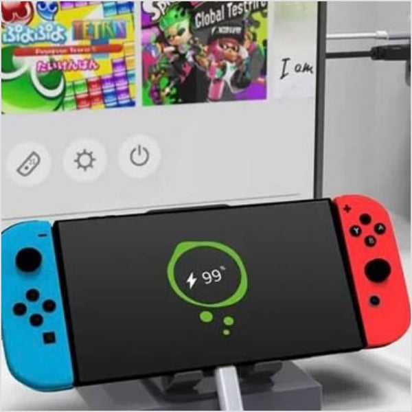 ゲーム機を大画面で。