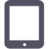 タブレット